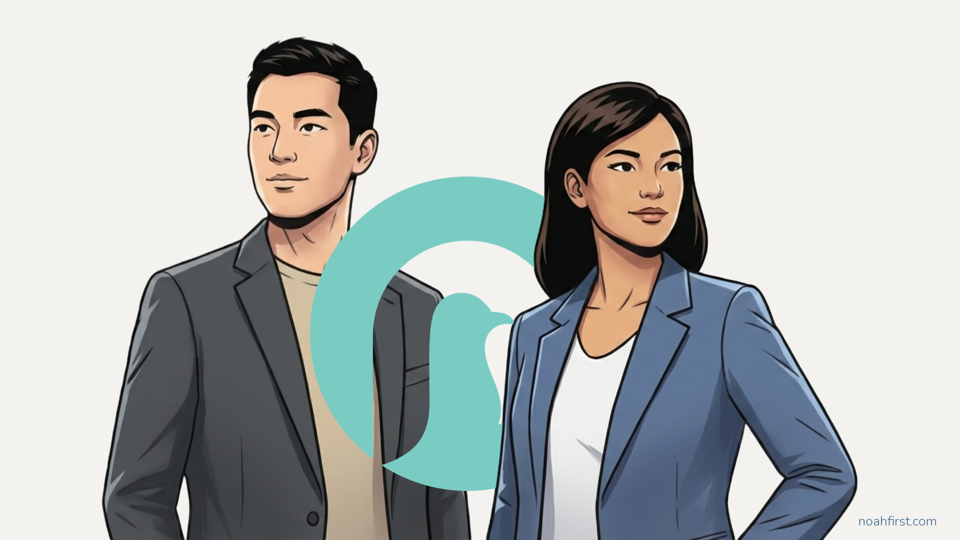 Why Noah First Exists: Building Confidence in Ecommerce